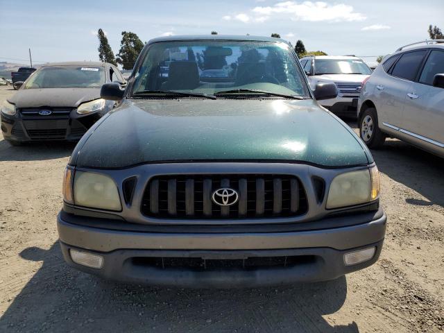 Photo 4 VIN: 5TENL42N43Z249323 - TOYOTA TACOMA 