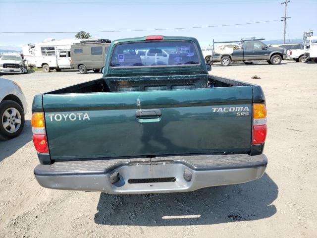 Photo 5 VIN: 5TENL42N43Z249323 - TOYOTA TACOMA 