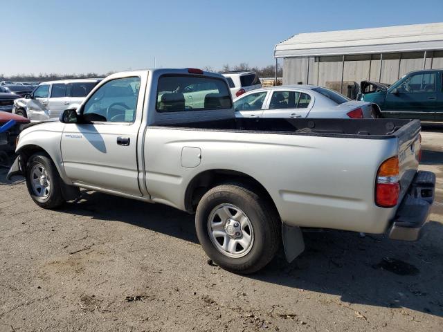 Photo 1 VIN: 5TENL42N44Z376333 - TOYOTA TACOMA 