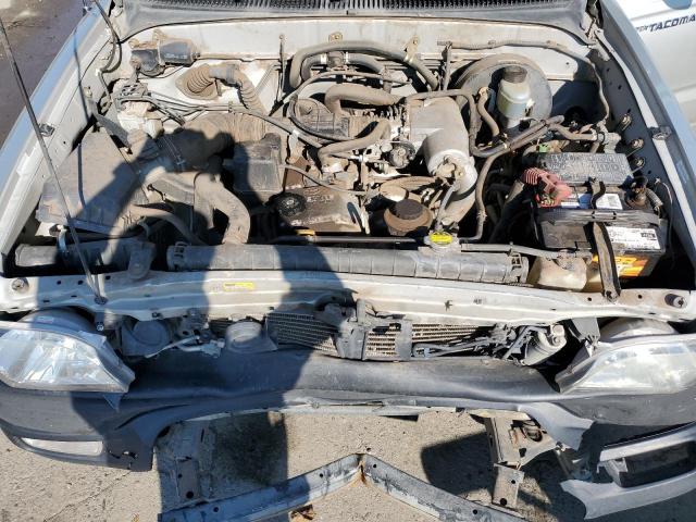 Photo 10 VIN: 5TENL42N44Z376333 - TOYOTA TACOMA 