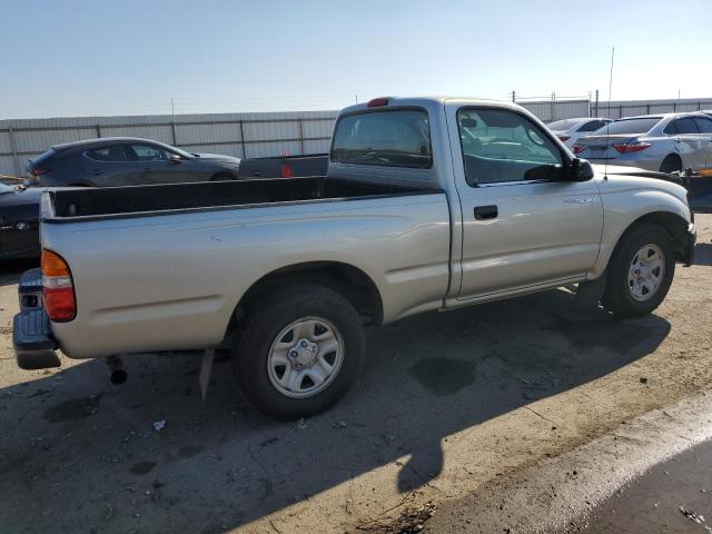 Photo 2 VIN: 5TENL42N44Z376333 - TOYOTA TACOMA 