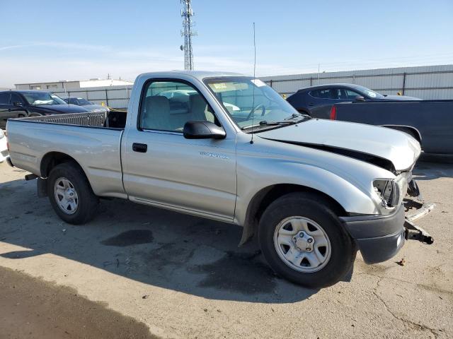 Photo 3 VIN: 5TENL42N44Z376333 - TOYOTA TACOMA 