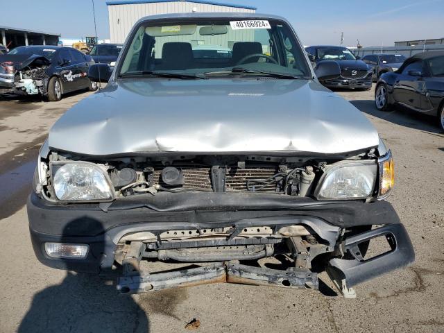 Photo 4 VIN: 5TENL42N44Z376333 - TOYOTA TACOMA 