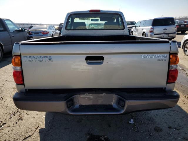 Photo 5 VIN: 5TENL42N44Z376333 - TOYOTA TACOMA 