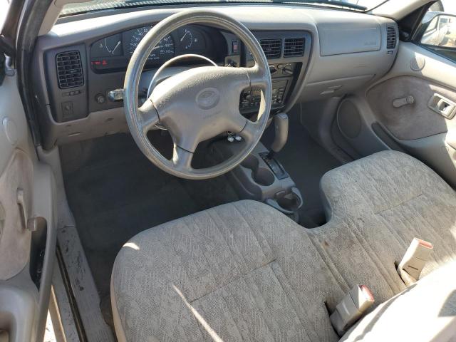 Photo 7 VIN: 5TENL42N44Z376333 - TOYOTA TACOMA 