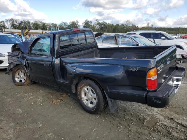 Photo 1 VIN: 5TENL42N4YZ689839 - TOYOTA ALL MODELS 