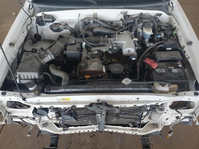 Photo 10 VIN: 5TENL42N51Z775957 - TOYOTA TACOMA 