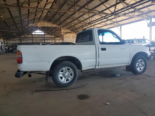 Photo 2 VIN: 5TENL42N51Z775957 - TOYOTA TACOMA 