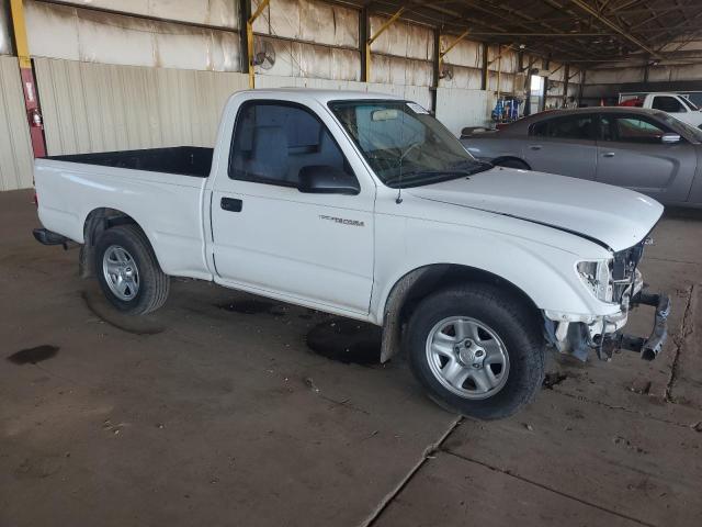 Photo 3 VIN: 5TENL42N51Z775957 - TOYOTA TACOMA 