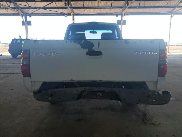 Photo 5 VIN: 5TENL42N51Z775957 - TOYOTA TACOMA 