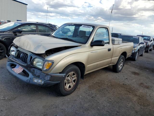 Photo 0 VIN: 5TENL42N51Z785274 - TOYOTA TACOMA 