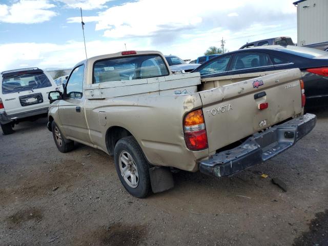 Photo 1 VIN: 5TENL42N51Z785274 - TOYOTA TACOMA 