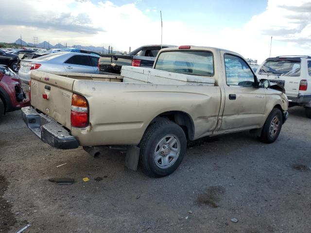 Photo 2 VIN: 5TENL42N51Z785274 - TOYOTA TACOMA 