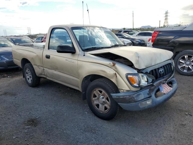 Photo 3 VIN: 5TENL42N51Z785274 - TOYOTA TACOMA 