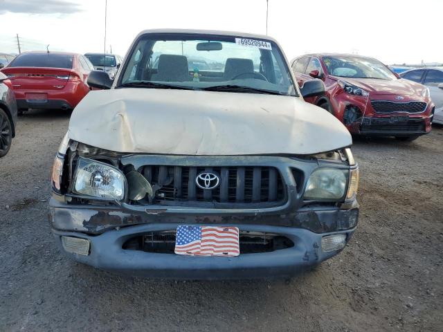 Photo 4 VIN: 5TENL42N51Z785274 - TOYOTA TACOMA 