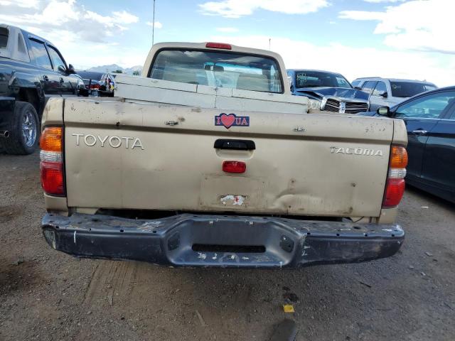 Photo 5 VIN: 5TENL42N51Z785274 - TOYOTA TACOMA 