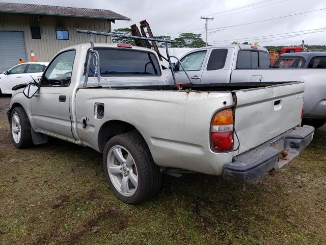 Photo 1 VIN: 5TENL42N51Z837163 - TOYOTA ALL MODELS 