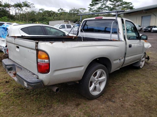 Photo 2 VIN: 5TENL42N51Z837163 - TOYOTA ALL MODELS 