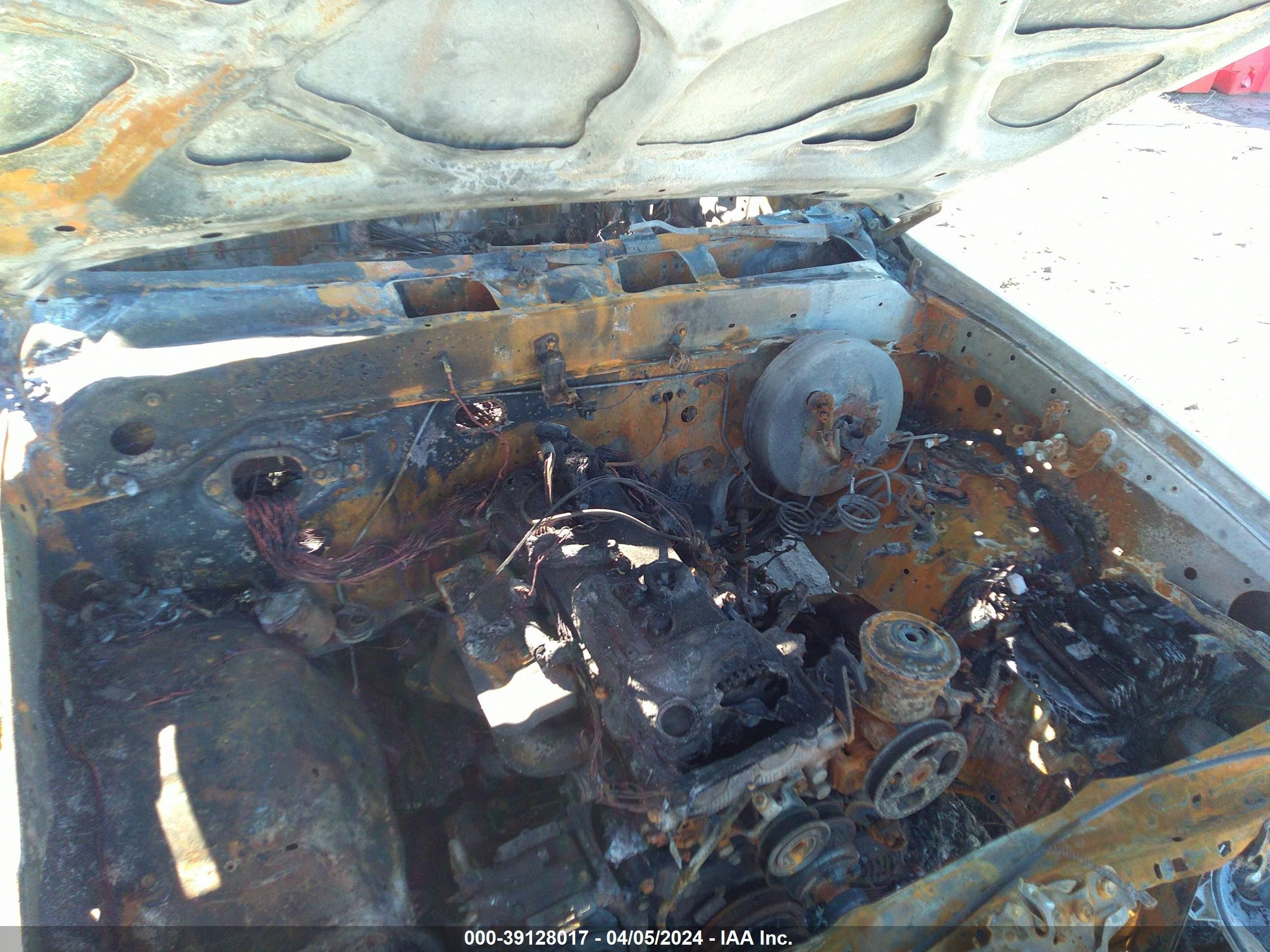 Photo 9 VIN: 5TENL42N522L22823 - TOYOTA TACOMA 