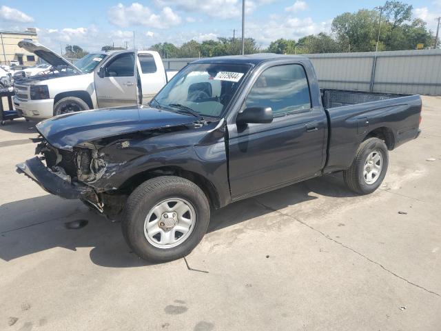 Photo 0 VIN: 5TENL42N52Z032703 - TOYOTA TACOMA 