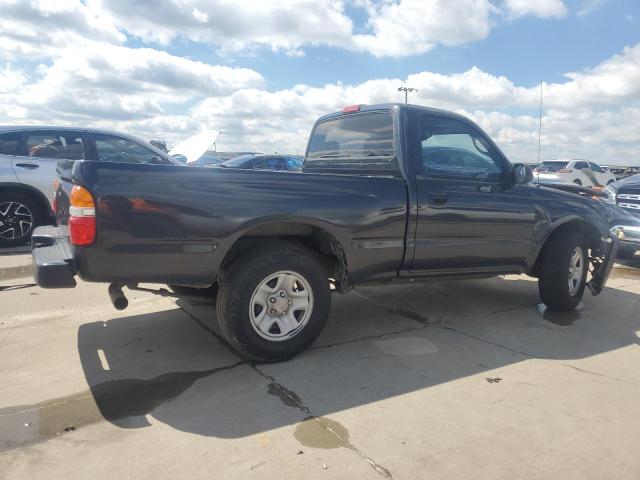 Photo 2 VIN: 5TENL42N52Z032703 - TOYOTA TACOMA 