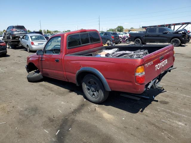 Photo 1 VIN: 5TENL42N53Z245524 - TOYOTA TACOMA 