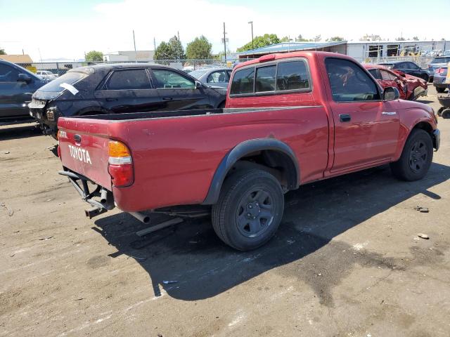 Photo 2 VIN: 5TENL42N53Z245524 - TOYOTA TACOMA 