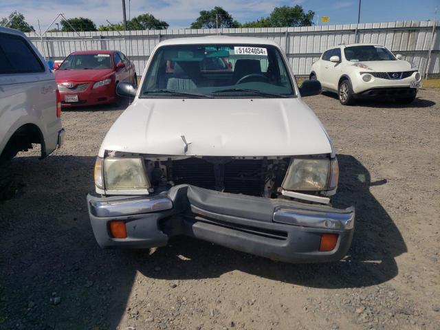 Photo 4 VIN: 5TENL42N5YZ706826 - TOYOTA TACOMA 