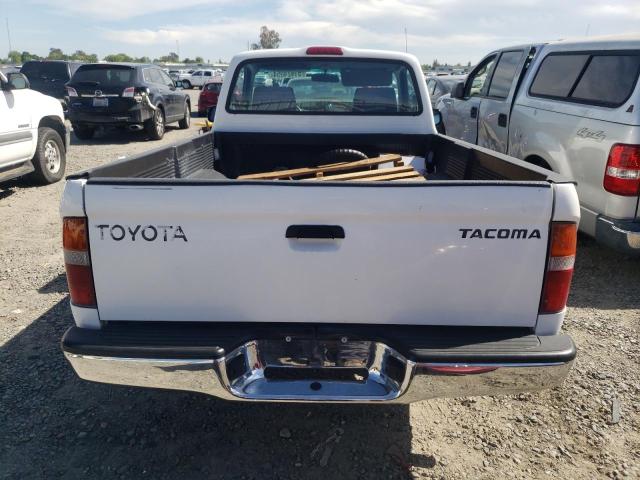 Photo 5 VIN: 5TENL42N5YZ706826 - TOYOTA TACOMA 