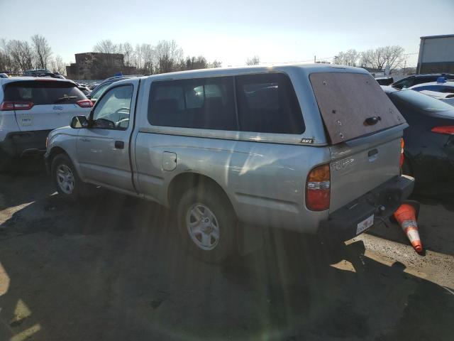 Photo 1 VIN: 5TENL42N61Z742871 - TOYOTA TACOMA 