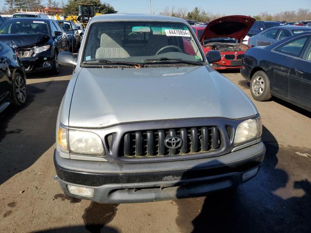 Photo 4 VIN: 5TENL42N61Z742871 - TOYOTA TACOMA 