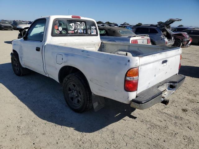 Photo 1 VIN: 5TENL42N61Z757774 - TOYOTA TACOMA 