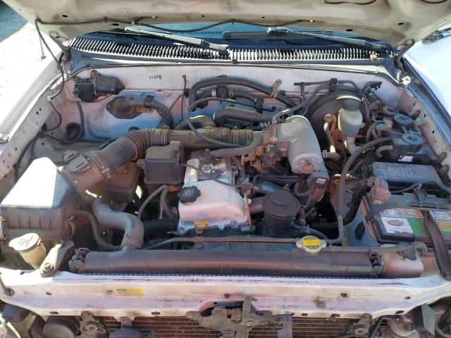 Photo 10 VIN: 5TENL42N61Z757774 - TOYOTA TACOMA 