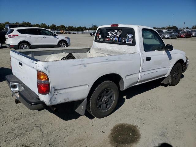 Photo 2 VIN: 5TENL42N61Z757774 - TOYOTA TACOMA 