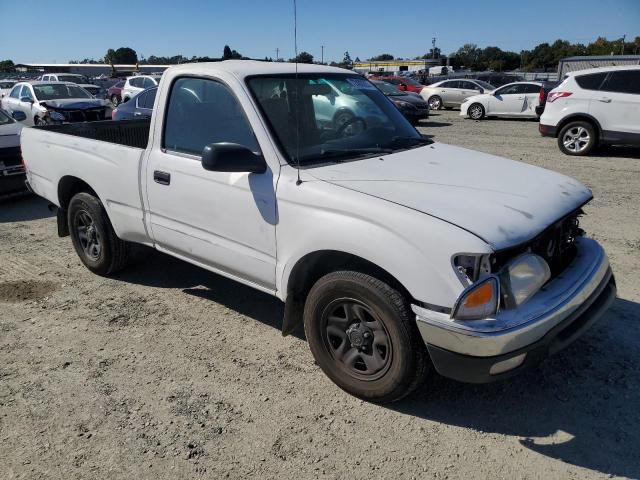 Photo 3 VIN: 5TENL42N61Z757774 - TOYOTA TACOMA 