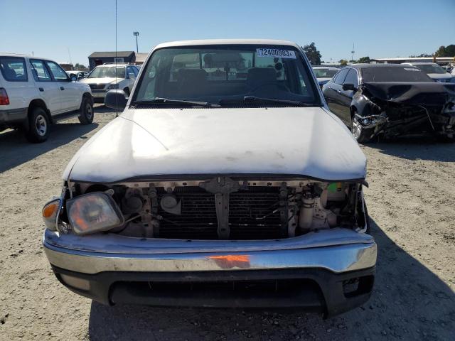 Photo 4 VIN: 5TENL42N61Z757774 - TOYOTA TACOMA 