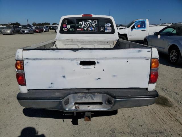 Photo 5 VIN: 5TENL42N61Z757774 - TOYOTA TACOMA 