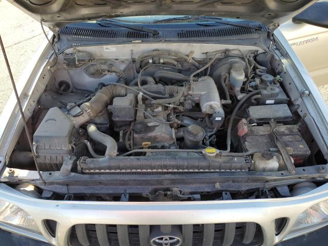 Photo 10 VIN: 5TENL42N61Z768838 - TOYOTA ALL MODELS 