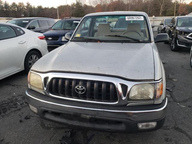 Photo 4 VIN: 5TENL42N62Z064334 - TOYOTA TACOMA 