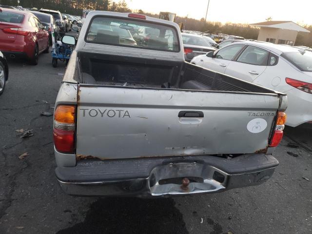 Photo 5 VIN: 5TENL42N62Z064334 - TOYOTA TACOMA 