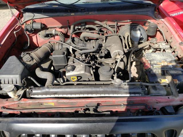 Photo 6 VIN: 5TENL42N62Z109269 - TOYOTA TACOMA 