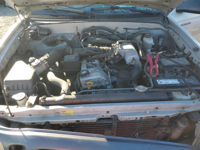 Photo 10 VIN: 5TENL42N62Z118814 - TOYOTA ALL MODELS 