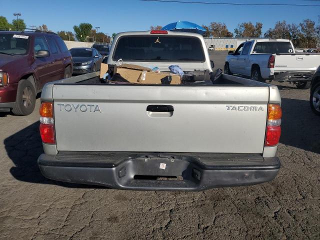 Photo 5 VIN: 5TENL42N62Z118814 - TOYOTA ALL MODELS 