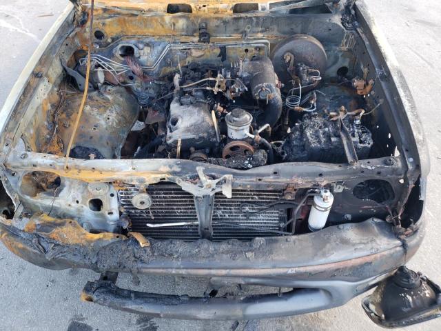 Photo 10 VIN: 5TENL42N63Z242874 - TOYOTA ALL MODELS 