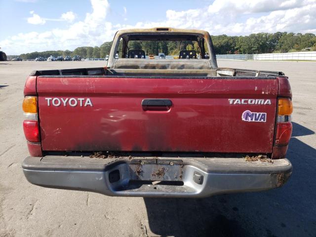 Photo 5 VIN: 5TENL42N63Z242874 - TOYOTA ALL MODELS 