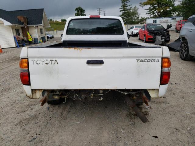 Photo 5 VIN: 5TENL42N63Z244107 - TOYOTA ALL OTHER 