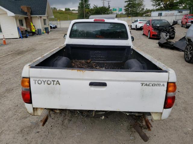 Photo 9 VIN: 5TENL42N63Z244107 - TOYOTA ALL OTHER 