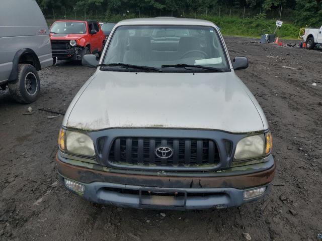 Photo 4 VIN: 5TENL42N63Z259920 - TOYOTA TACOMA 