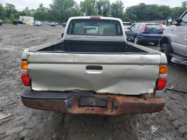 Photo 5 VIN: 5TENL42N63Z259920 - TOYOTA TACOMA 