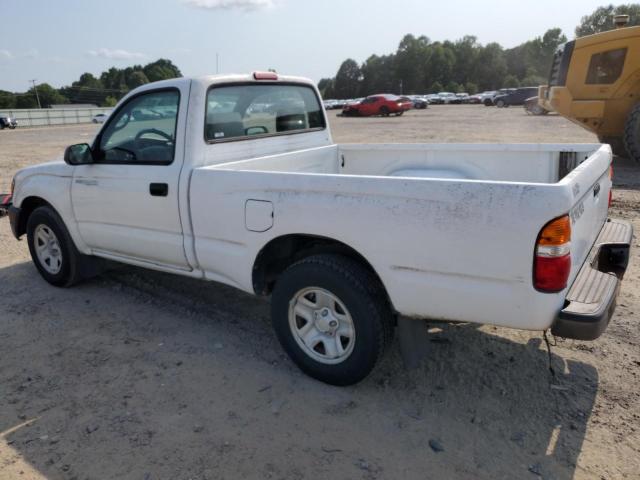 Photo 1 VIN: 5TENL42N63Z296286 - TOYOTA TACOMA 